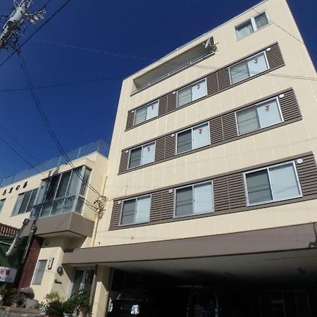Azuma No Yu Hotel Nagano Kültér fotó