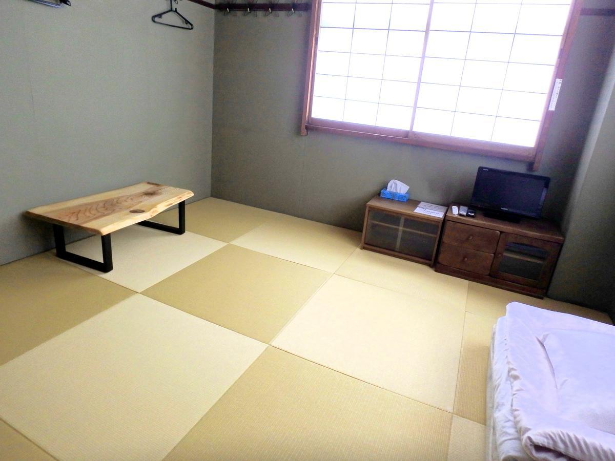 Azuma No Yu Hotel Nagano Kültér fotó