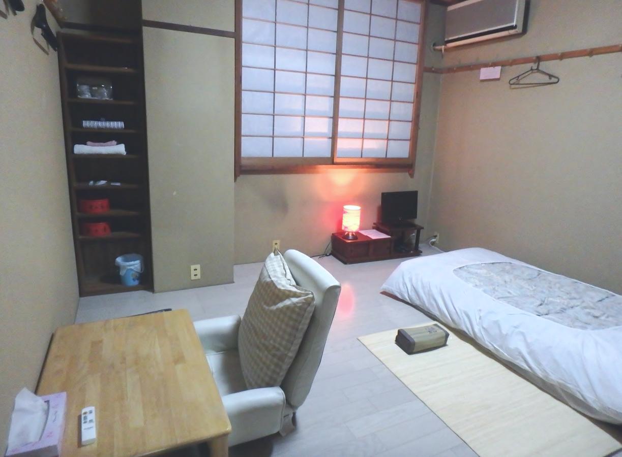 Azuma No Yu Hotel Nagano Kültér fotó